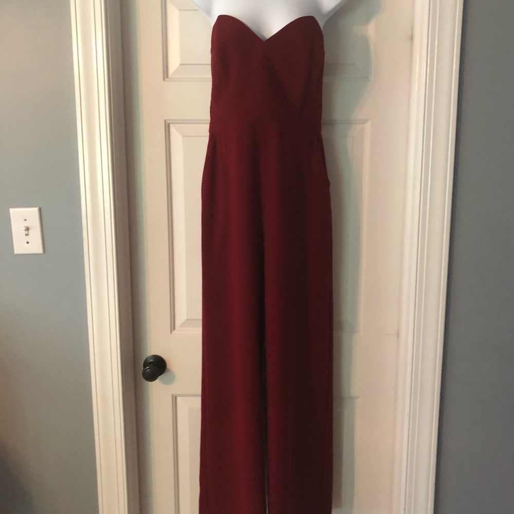 Greylin Elinda Jumpsuit